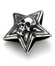 Skull Star（ネックレス）｜CODY SANDERSON（コディサンダーソン