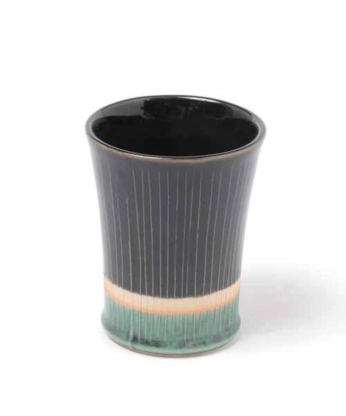 Fuzzy glaze】掛分けギフトタンブラー（グラス/マグカップ/タンブラー