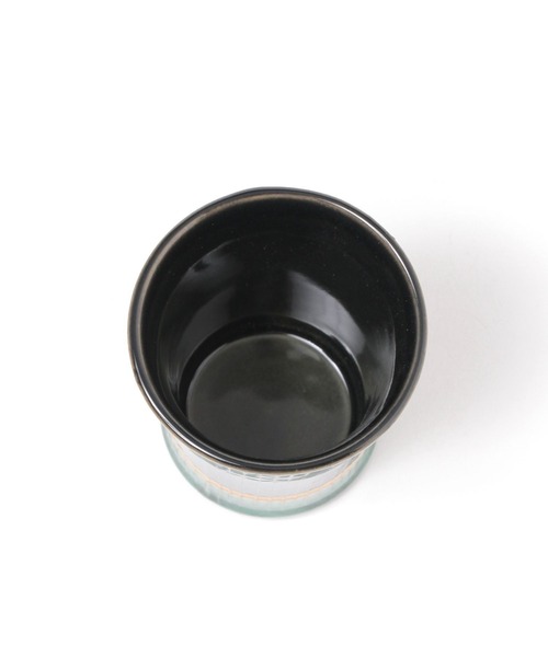 Fuzzy glaze】掛分けギフトタンブラー（グラス/マグカップ/タンブラー