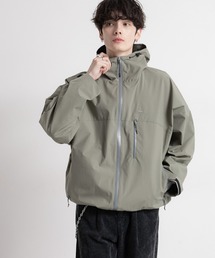 【KELTY/ケルティ】マウンテンフードパーカー/ブルゾン