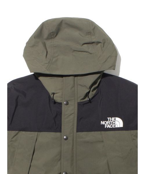 THE NORTH FACE(ザノースフェイス)の「【THE NORTH FACE】NP62450 MOUNTAIN LIGHT JK(その他アウター・メンズ・カーキ・MEDIUM/LARGE/X-LARGE/SMALL)」の10枚目の写真