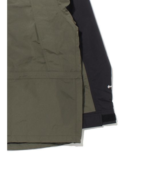 THE NORTH FACE(ザノースフェイス)の「【THE NORTH FACE】NP62450 MOUNTAIN LIGHT JK(その他アウター・メンズ・カーキ・MEDIUM/LARGE/X-LARGE/SMALL)」の11枚目の写真
