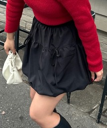 ice. | バルーン リボン スカート(スカート)