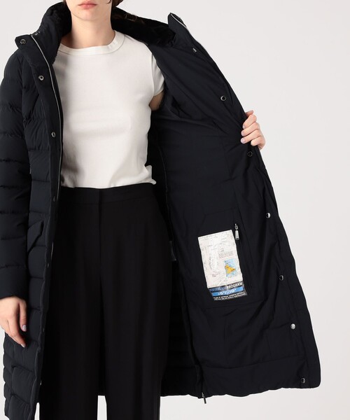 セール】CAPE HORN CAFAYATE（ダウンジャケット/コート）｜CAPEHORN