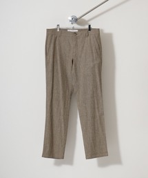 Guess | GUESS MYRON DRESSY ストレートパンツ(その他パンツ)