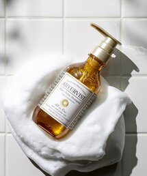 BIRTHDAY BAR（バースデイバー）の「【ARYURVIST　アーユルヴィスト】ヘアピチュ　シャンプー（シャンプー・メンズ）」