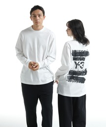 Y-3（ワイスリー）の「【Y-3 / ワイスリー】 M CLASSIC BACK