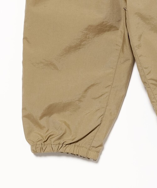 こども ビームス（コドモビームス）の「THE NORTH FACE / ベビー フィールド ビブ 2025SS（80～90cm）（サロペット/オーバーオール・キッズ・カーキ/オリーブ・80/90t）」の5枚目の写真