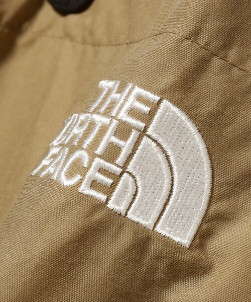 こども ビームス（コドモビームス）の「THE NORTH FACE / ベビー フィールド ビブ 2025SS（80～90cm）（サロペット/オーバーオール・キッズ・カーキ/オリーブ・80/90t）」の7枚目の写真