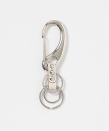 ITEMS URBANRESEARCH | Carabiner Studs KeyHolder(その他小物)