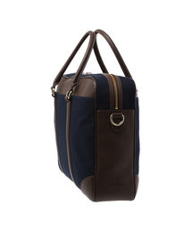BROOKS BROTHERS（ブルックスブラザーズ）の「キャンバスアンドレザー