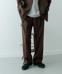 ITEMS URBANRESEARCH(アイテムズ アーバンリサーチ)の「パンツ(スラックス)」