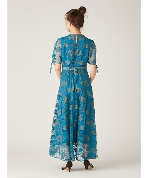 リリーブラウン in the seaワンピース・ドレス 楽天市場】【SALE／40%OFF】in the seaワンピース LILY BROWN