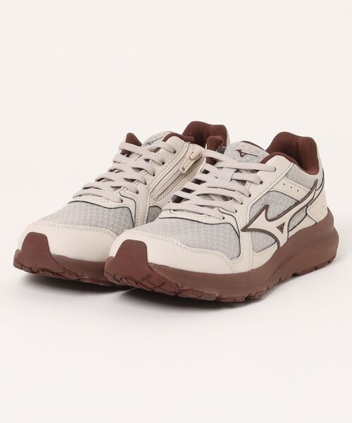 WAVE FREERIDE SW ウォーキングシューズ　MIZUNO ミズノ Amazon.com | Mizuno Wave Freeride SW Walking Shoes, nvy