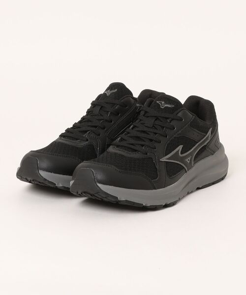 WAVE FREERIDE SW ウォーキングシューズ　MIZUNO ミズノ Amazon.com | Mizuno Wave Freeride SW Walking Shoes, nvy