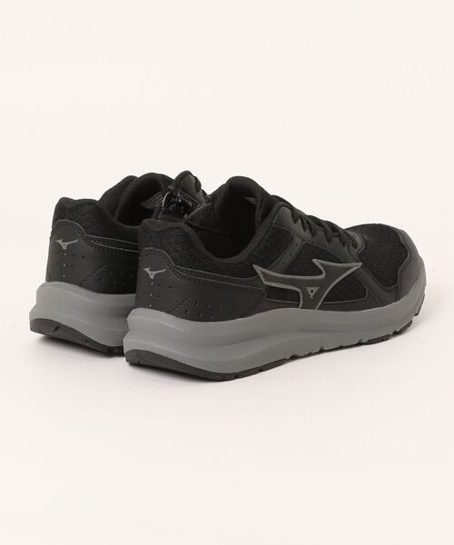 mizuno ミズノ WAVE FREERIDE SW【幅広4E/軽量】レディーススニーカー