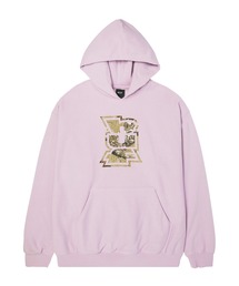 HUF|ハフのパーカー(裏起毛)通販 - ZOZOTOWN HUF|ハフのパーカー(裏起毛)通販 - ZOZOTOWN