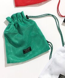 BREEZE | メッシュネックポーチ(ポーチ)
