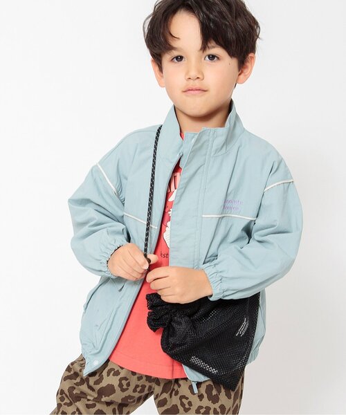 セール】メッシュネックポーチ（ポーチ）｜BREEZE（ブリーズ）の