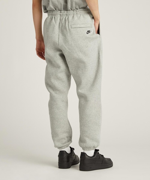 【NIKE】クラブ フリース パンツ ★セトアでも◎上下別売り セール】《セットアップ対応商品》ナイキ クラブ メンズ