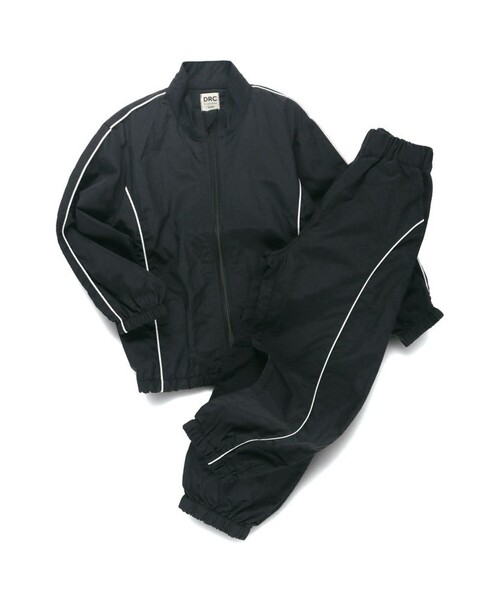 THE NORTH FACE メンズ L ブラック ナイロンジャケット
