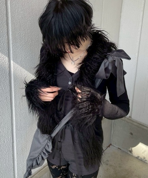 カーディガン 「nmtc+」fur cardigan レディース カーディガン 「nmtc+」fur cardigan レディース : ZOZOTOWN