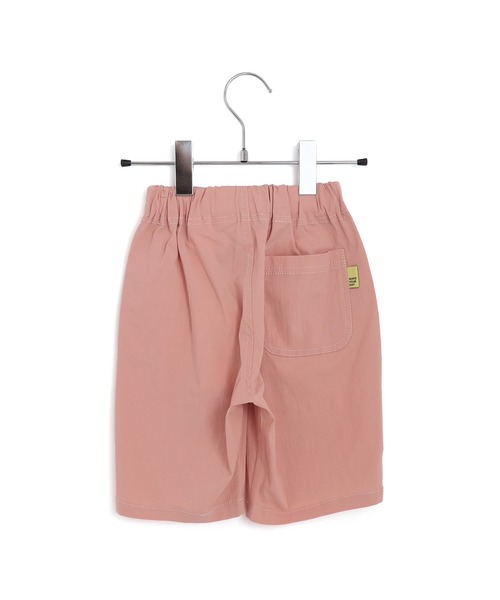 MAKE YOUR DAY(メイクユアデイ)の「ペールカラーストレッチタックパンツ■150.160cm(その他パンツ・キッズ・ミント/ライム/ピンク・160/150)」の6枚目の写真