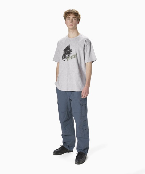 セール】Motorcycle Tee（Tシャツ/カットソー