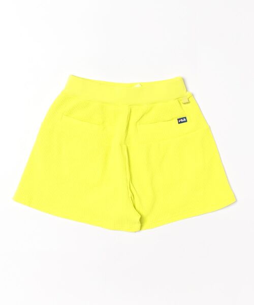 FILA GOLF(フィラゴルフ )の「【FILA GOLF/フィラゴルフ】レディースキュロットパンツ ゴルフ(その他パンツ・レディース・ホワイト/ネイビー/ライム・SMALL/MEDIUM/LARGE)」の20枚目の写真