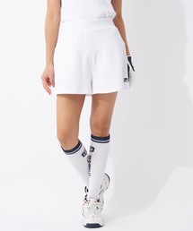 【FILA GOLF/フィラゴルフ】レディースキュロットパンツ　ゴルフ