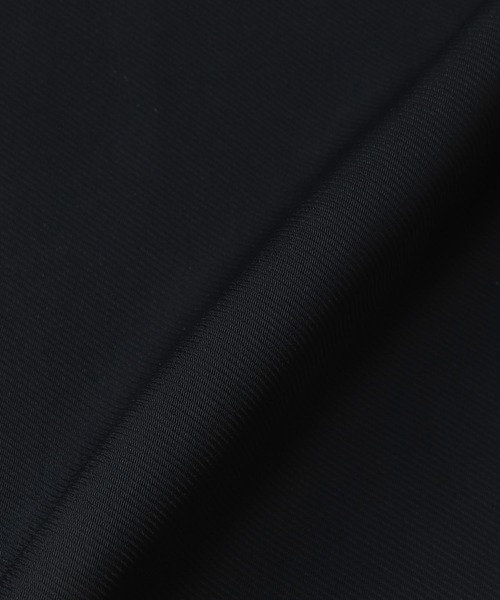 TITE IN THE STORE（ティテ　インザ　ストア）の「ウエストベルトロングジレ（その他アウター・レディース・チャコールグレー/ブラック/アイボリー・38）」の13枚目の写真