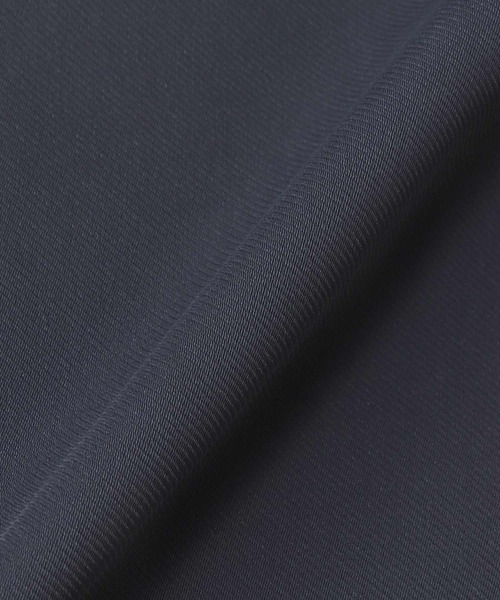 TITE IN THE STORE（ティテ　インザ　ストア）の「ウエストベルトロングジレ（その他アウター・レディース・チャコールグレー/ブラック/アイボリー・38）」の8枚目の写真