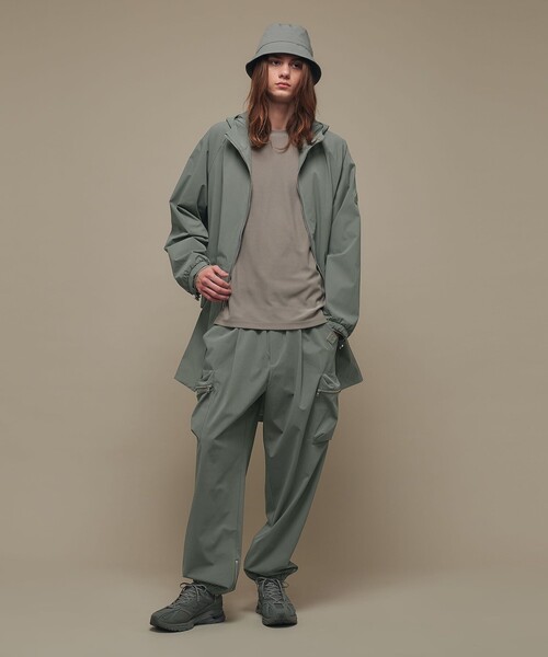 AVIREX カーゴパンツ 「直営店限定」TOP GUN WAPPEN CARGO PANTS