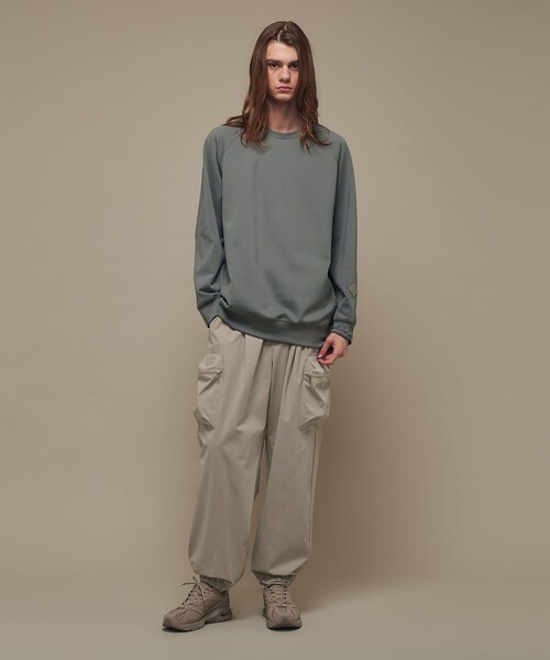 セール】＜UNDER ARMOUR ｜ UNITED ARROWS＞ カーゴパンツ