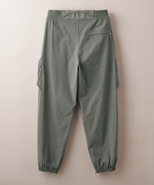 【タグ付き新品】ユナイテッドアローズ　ベイカーパンツ　カーゴ　ワーク　36 UNITED ARROWS｜ベイカーパンツ | Rakuten Fashion(楽天