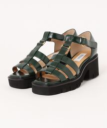 MACKINTOSH PHILOSOPHY｜マッキントッシュ フィロソフィーの