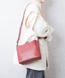 Legato Largo | Legato Largo / レトロシボ ショルダー / LH-D1372(ショルダーバッグ)