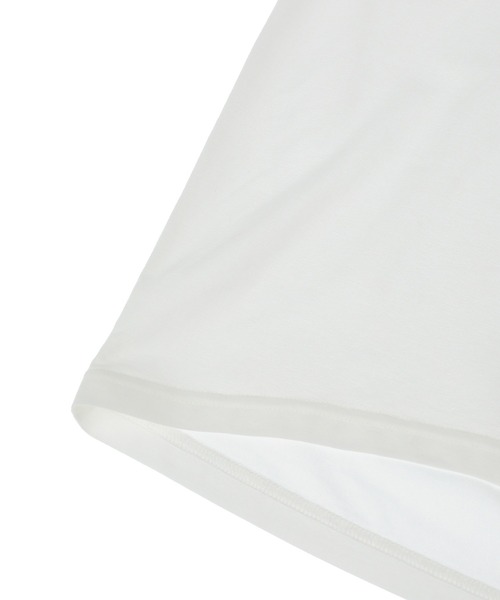 Julier Yoga and Relax（ジュリエヨガアンドリラックス）の「Julier (定番)ライトプライムロングスリーブプルオーバー（Tシャツ/カットソー・レディース・チャコール/ラベンダー/ホワイト・1/0）」の7枚目の写真