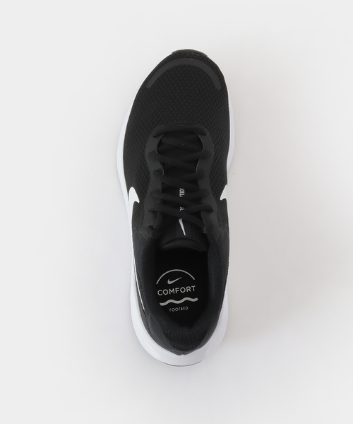 NIKE（ナイキ）の「【NIKE/ナイキ】ウィメンズ レボリューション 7（その他シューズ・レディース・ブラック・23cm/23.5cm/24cm/24.5cm/25cm）」の8枚目の写真