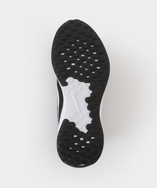 NIKE（ナイキ）の「【NIKE/ナイキ】ウィメンズ レボリューション 7（その他シューズ・レディース・ブラック・23cm/23.5cm/24cm/24.5cm/25cm）」の9枚目の写真
