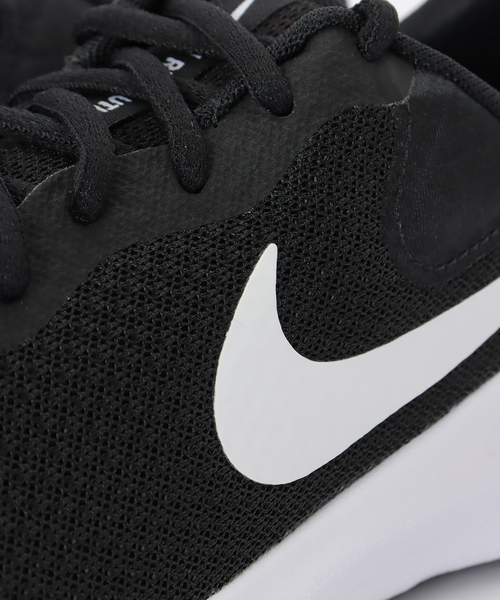 NIKE（ナイキ）の「【NIKE/ナイキ】ウィメンズ レボリューション 7（その他シューズ・レディース・ブラック・23cm/23.5cm/24cm/24.5cm/25cm）」の10枚目の写真