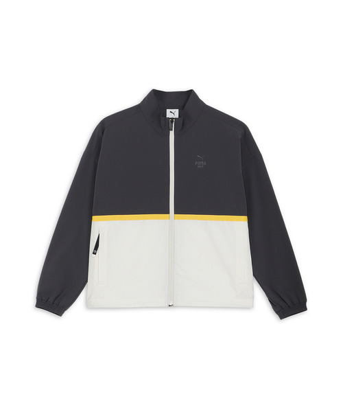 セール】PUMA プーマ ウィメンズ ゴルフ FOG パネル カラー