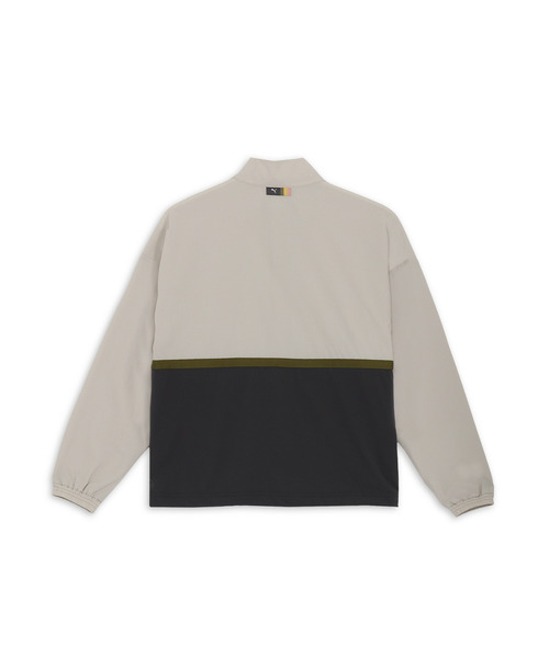 【新品未使用】プーマ PUMA WINDCELL ジップジャケット XL ゴルフ pm23f624901-01.jpg