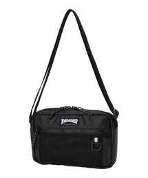 THRASHER/スラッシャー ショルダーバック Shoulder Bag 軽量 THR-326