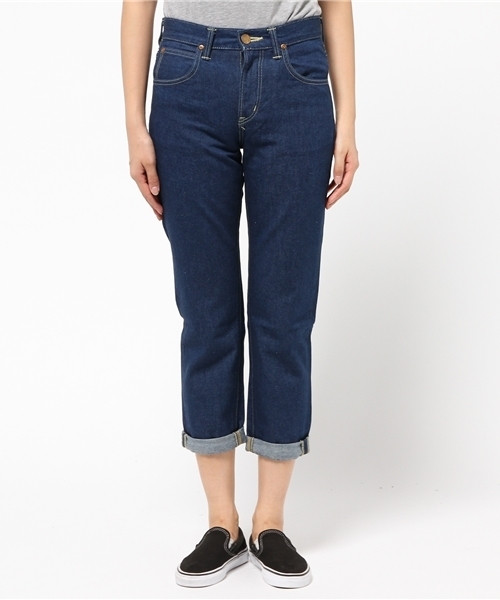 OUTLET（アウトレット）の「【Ciaopanic】SLIMTAPERED（その他パンツ・レディース・その他2/その他1・SMALL/X-SMALL）」の3枚目の写真