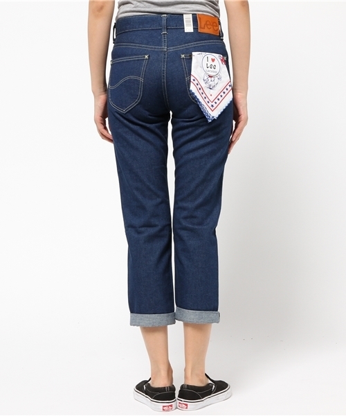 OUTLET（アウトレット）の「【Ciaopanic】SLIMTAPERED（その他パンツ・レディース・その他2/その他1・SMALL/X-SMALL）」の5枚目の写真