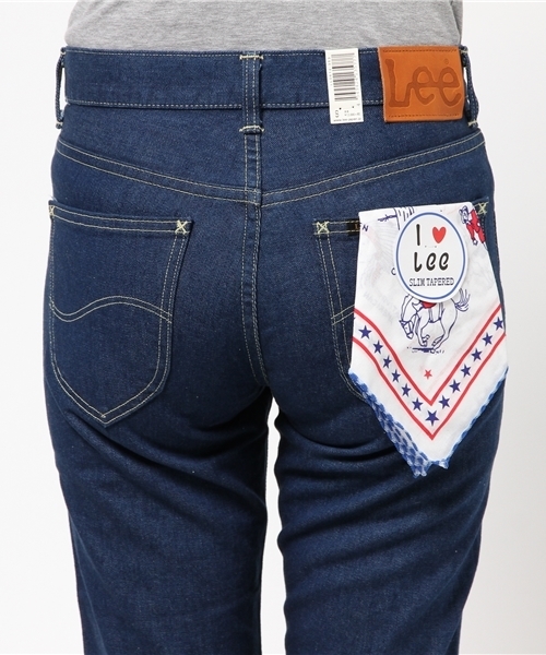 OUTLET（アウトレット）の「【Ciaopanic】SLIMTAPERED（その他パンツ・レディース・その他2/その他1・SMALL/X-SMALL）」の7枚目の写真