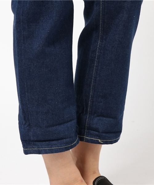 OUTLET（アウトレット）の「【Ciaopanic】SLIMTAPERED（その他パンツ・レディース・その他2/その他1・SMALL/X-SMALL）」の12枚目の写真