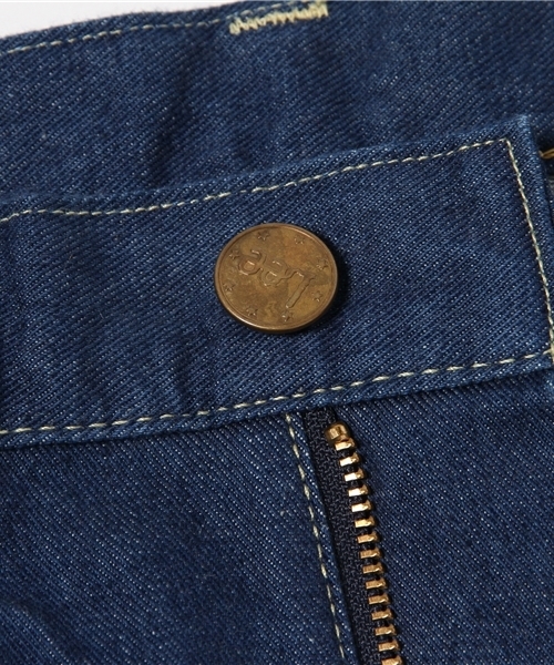 OUTLET（アウトレット）の「【Ciaopanic】SLIMTAPERED（その他パンツ・レディース・その他2/その他1・SMALL/X-SMALL）」の14枚目の写真