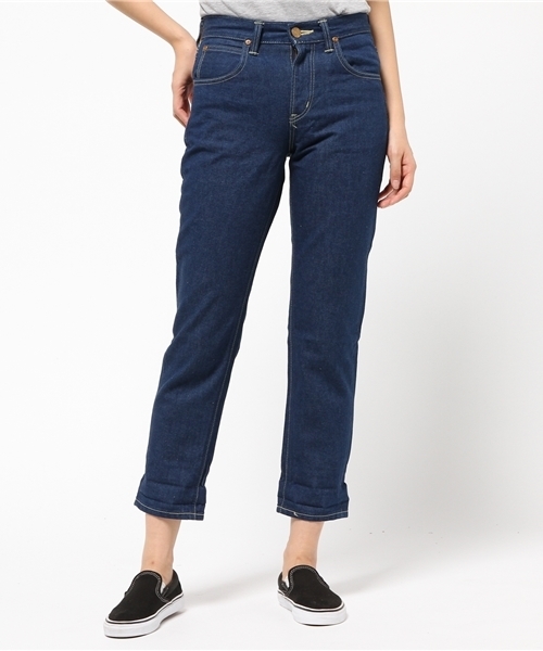 OUTLET（アウトレット）の「【Ciaopanic】SLIMTAPERED（その他パンツ・レディース・その他2/その他1・SMALL/X-SMALL）」の9枚目の写真